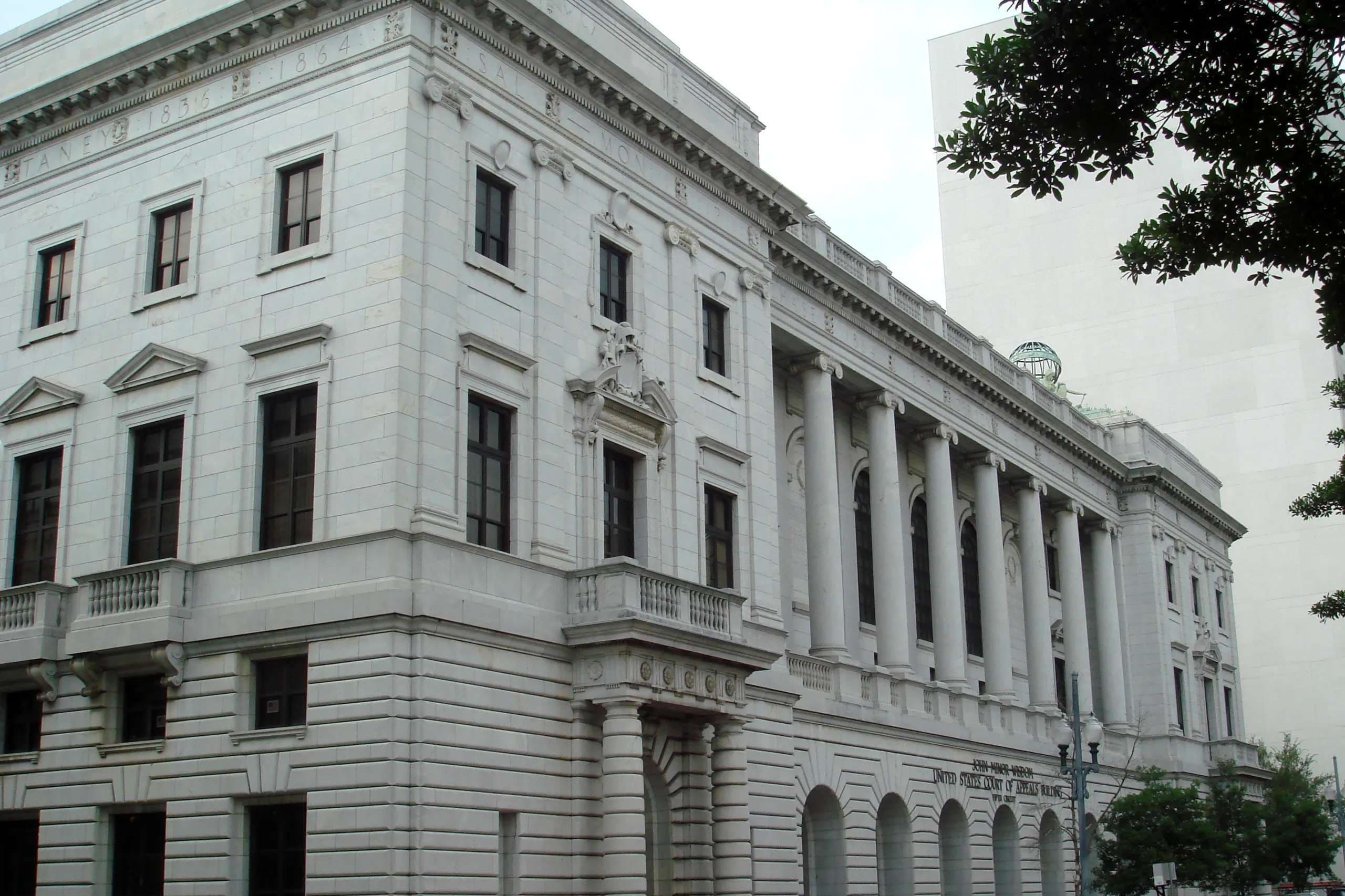 50 Republican lawmakers file brief backing Catholic bishops’ challenge to EEOC abortion rule