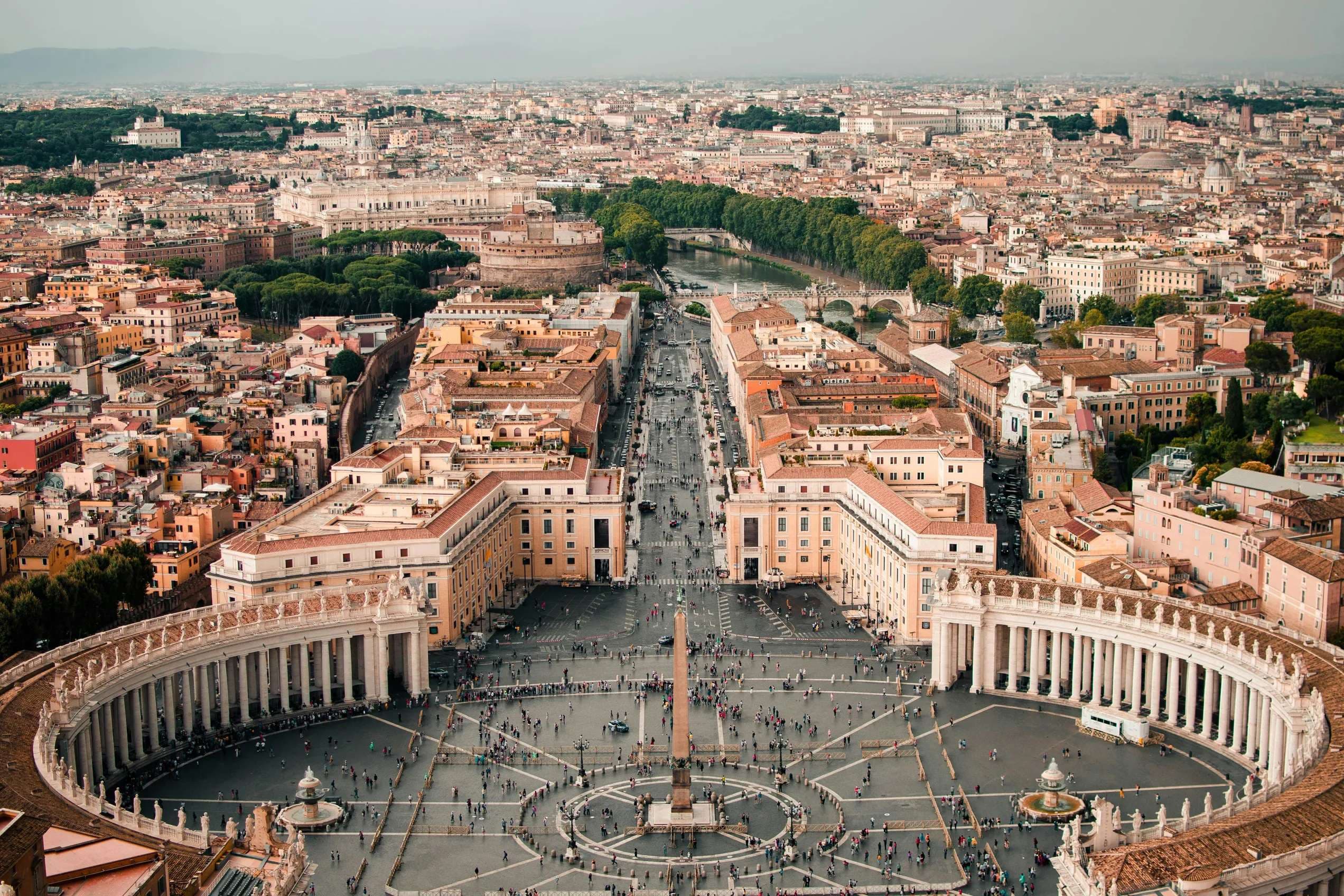 Pope Leo approves steps in canonization process for several causes including Spanish martyrs