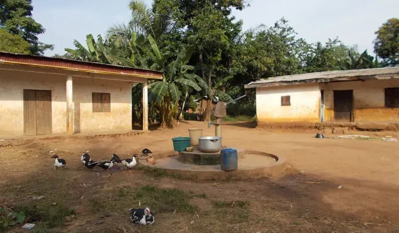 Missionaries claim genocide in Nigeria: ‘Death by a thousand attacks’