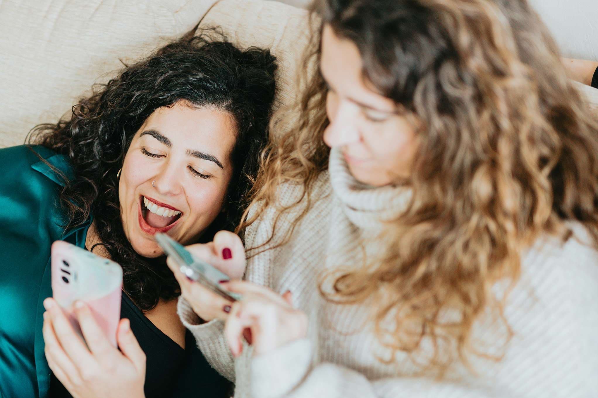 Avoiding gossip in the technological age