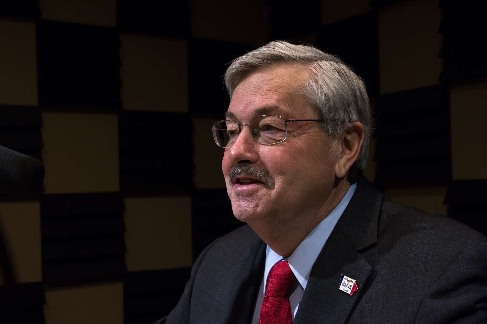 Catholic former Iowa governor to be awarded state’s highest citizen honor
