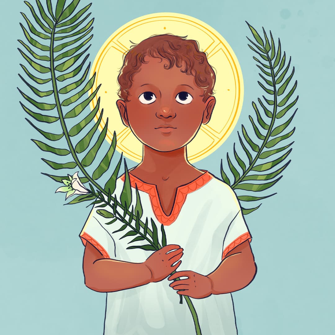 December 28 | Feast of the Holy Innocents