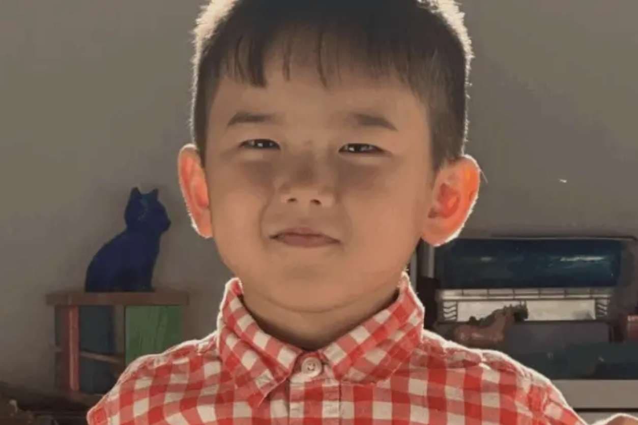 Catholic speaker's son dies from a severe case of the flu