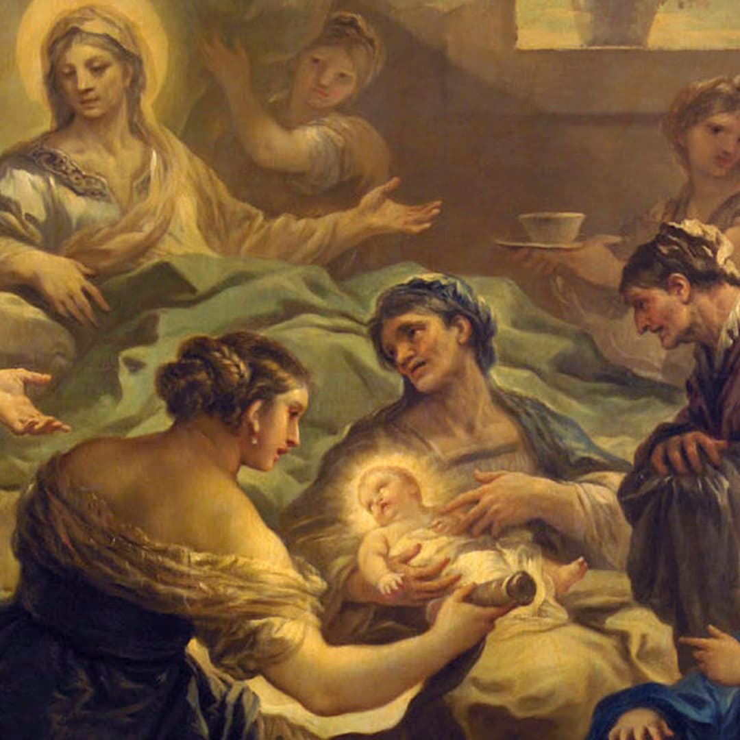 Prayer for Life