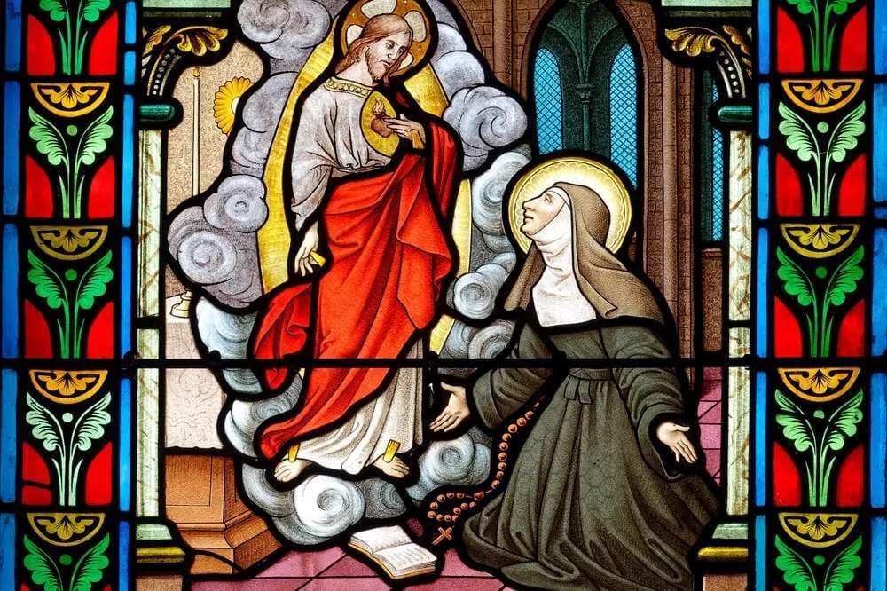 Relics of St. Margaret Mary Alacoque coming to U.S. for bishops’ historic Sacred Heart consecration