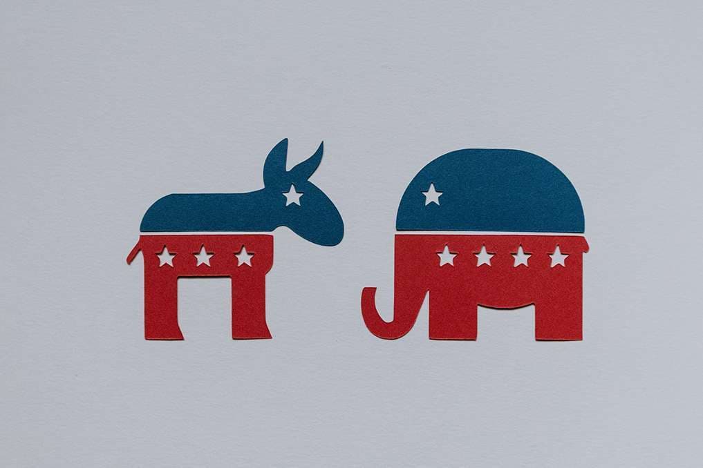 Analyst: Democrats’ comeback unlikely in 2026