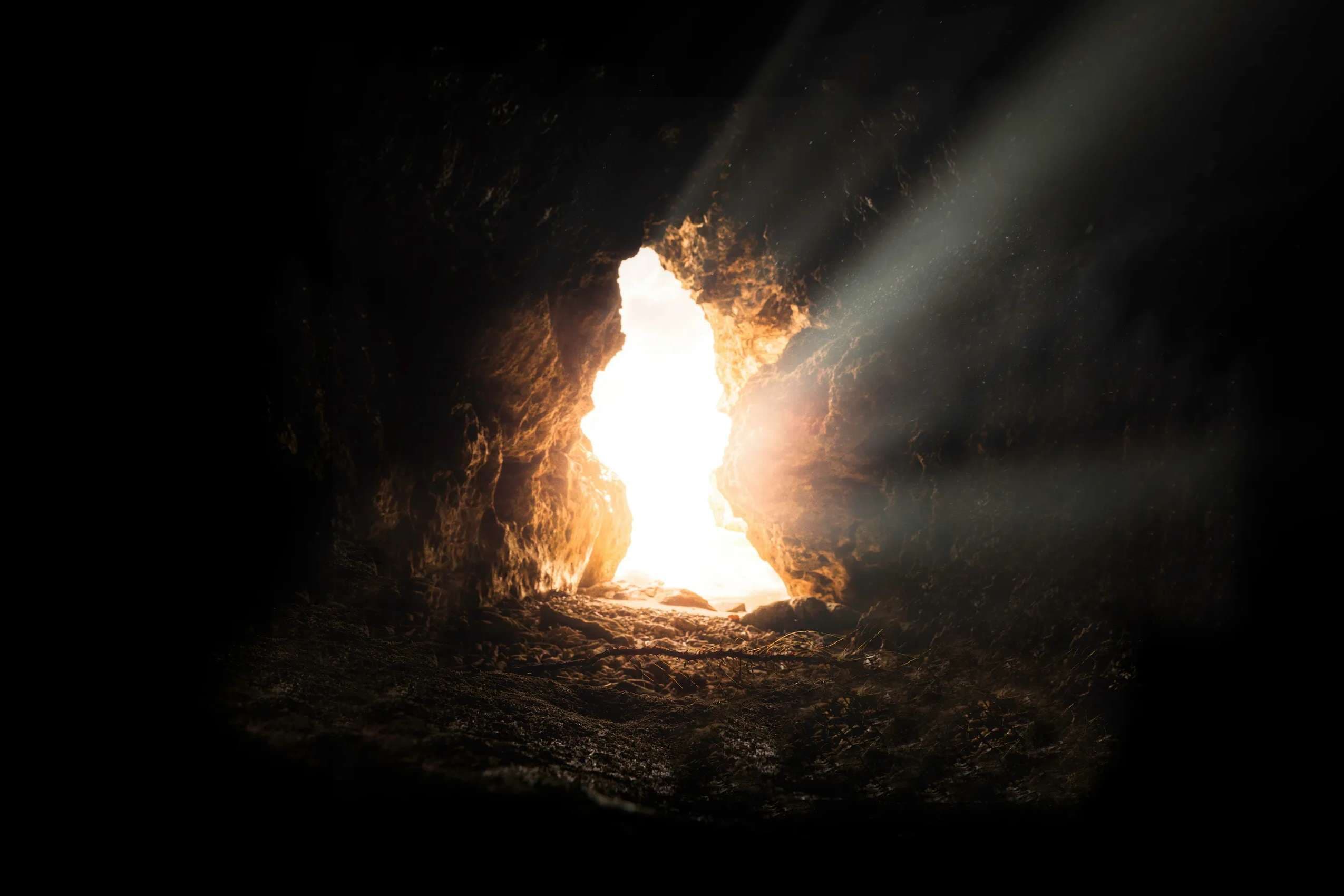 ‘Mysterium fidei’: Unpacking the glorious mystery of Easter