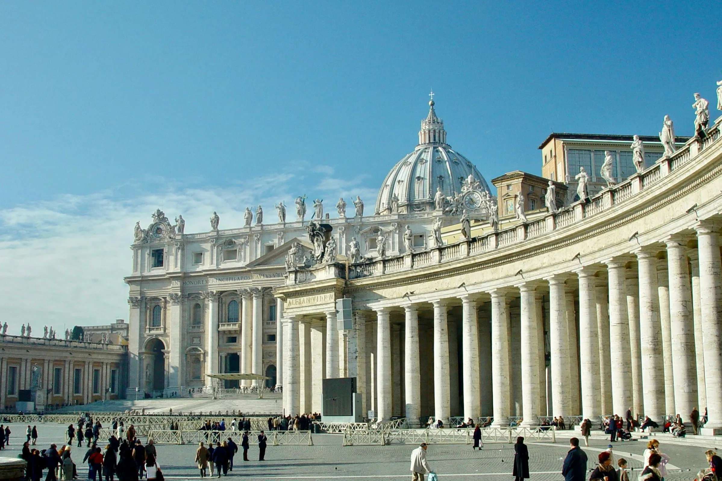 Pope Leo XIV advances Father Edward Flanagan’s sainthood cause