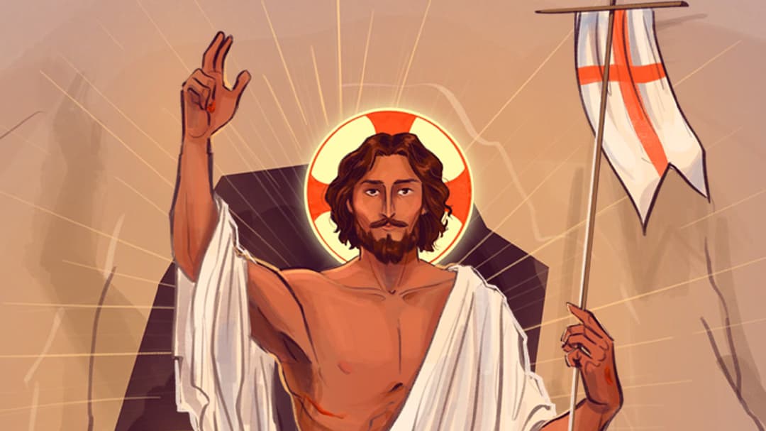 Easter Sunday