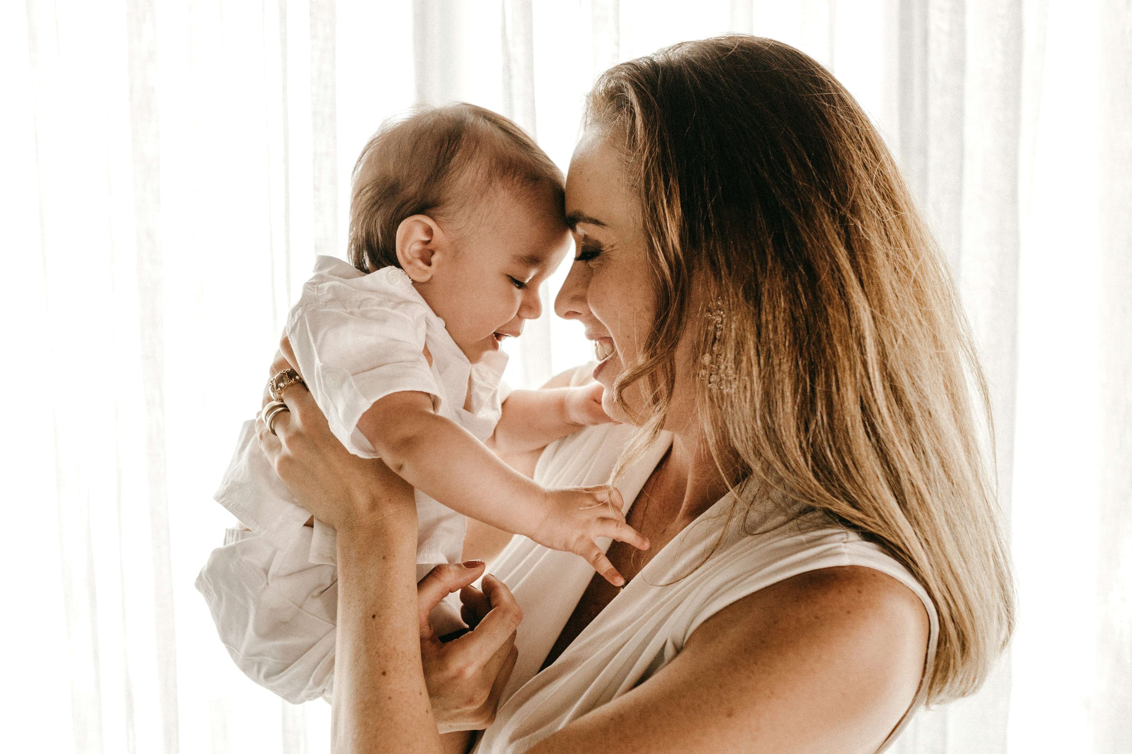 Life is a gift – even when it’s inconvenient