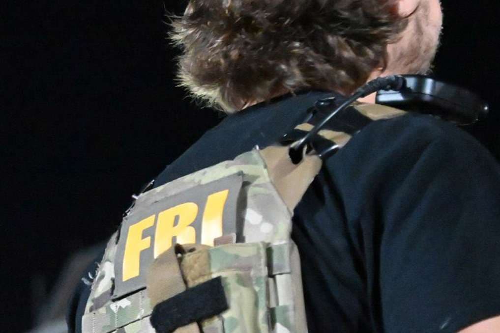 FBI raids home of Washington Post reporter as part of probe into leaked information