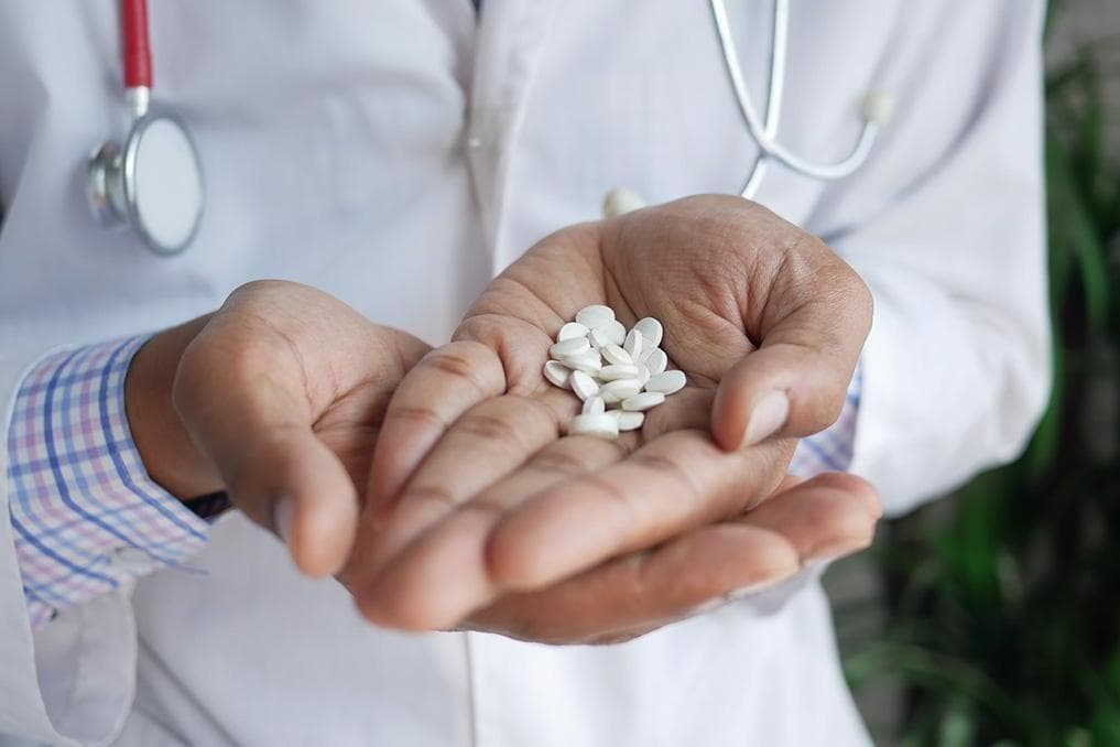 Louisiana grand jury indicts New York physician for trafficking abortion pills into state