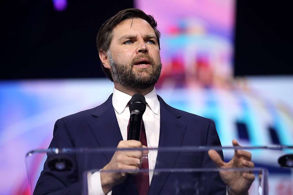 ‘Abortions are going up, not down,’ SBA Pro-Life America leader warns after Vance’s March for Life speech