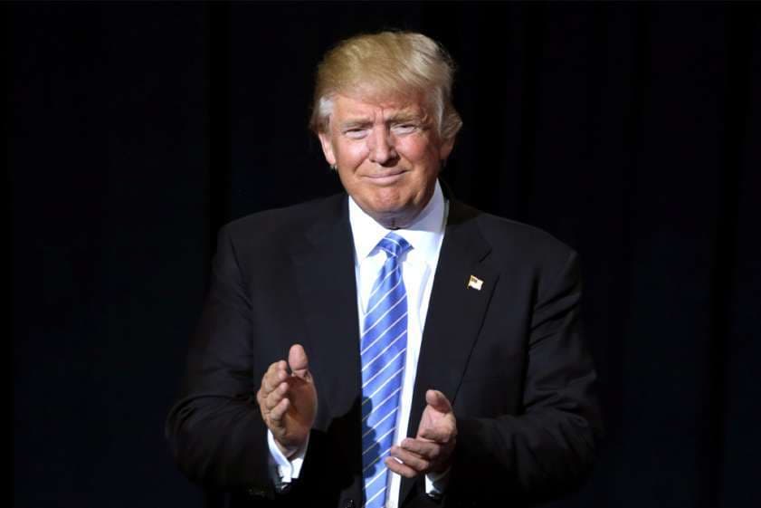 ‘Peace in the Middle East’: Trump celebrates Gaza peace deal
