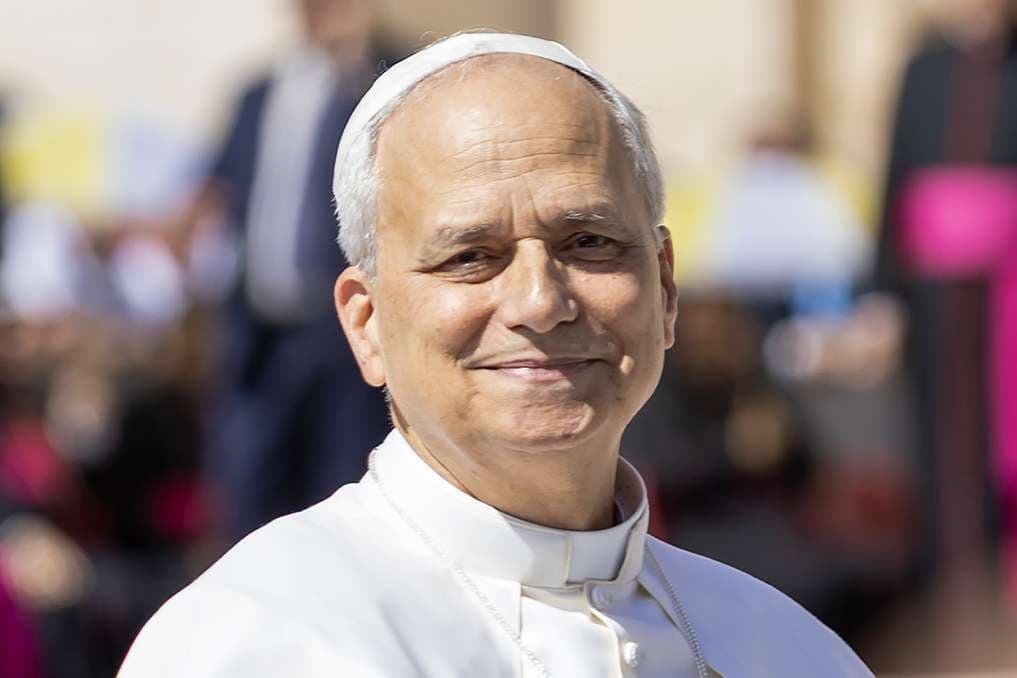 In Angelus message, Pope urges humility, trust in God’s mercy