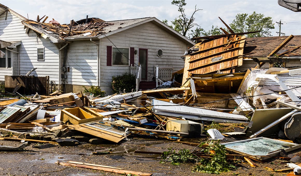 North Carolina releases names of 104 people killed by Helene