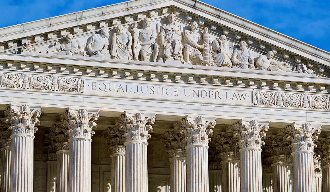 Parents ask SCOTUS to allow them to opt children out of LGBT instruction in schools