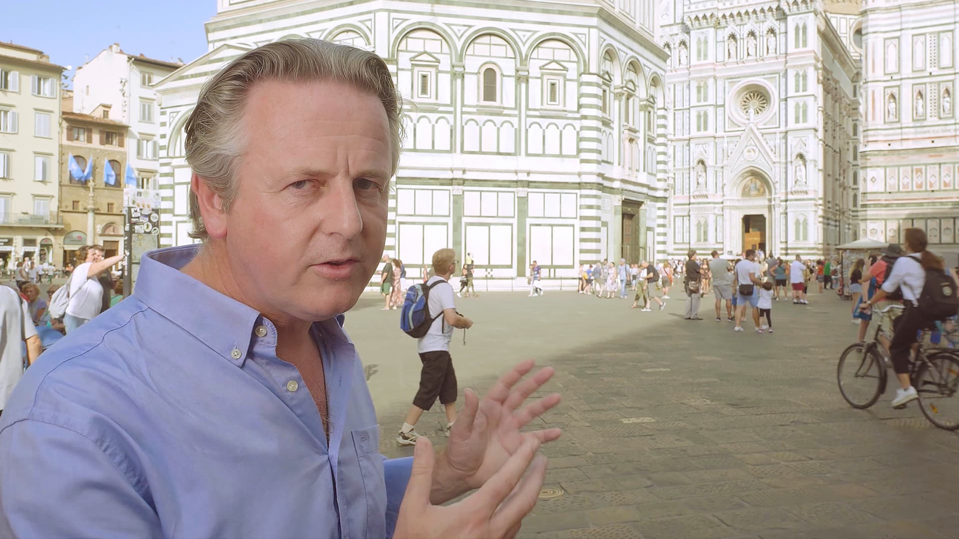 The Florentine Renaissance