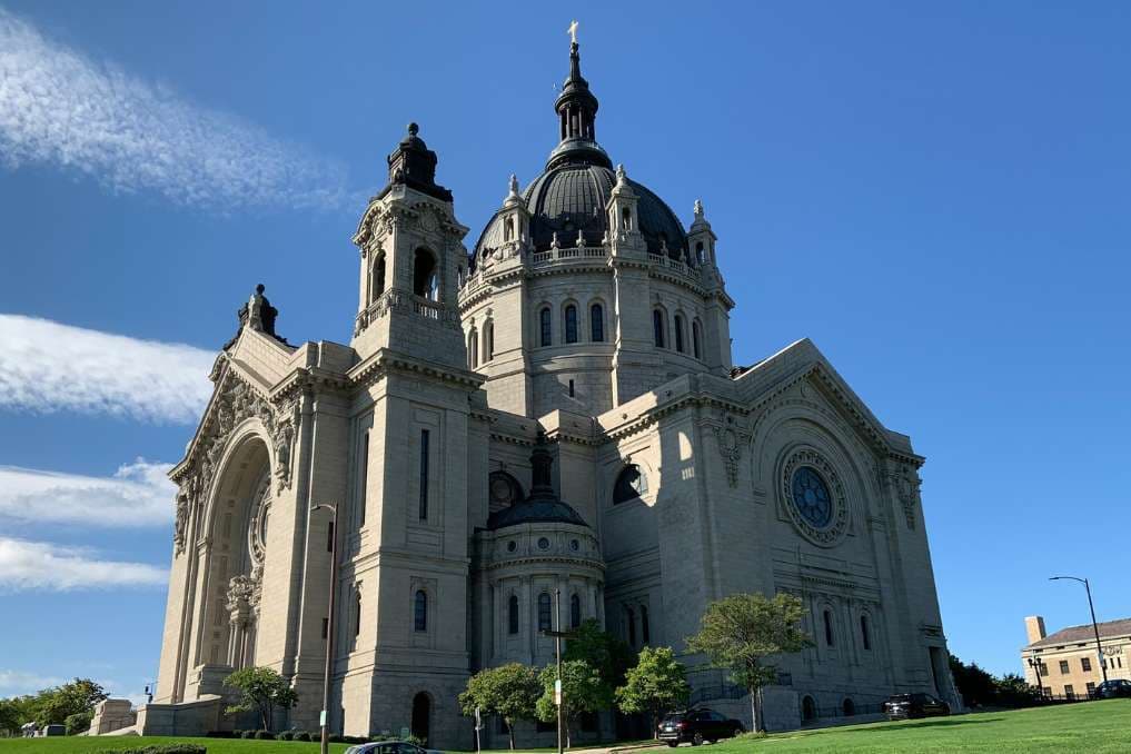 Minnesota court affirms archdiocese’s right to dismiss ‘transgender’ school employee