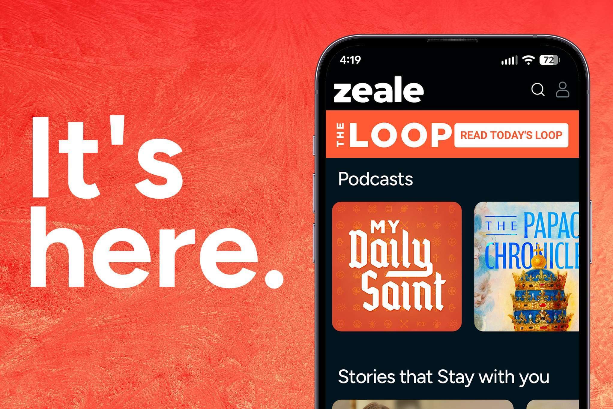 Refine is becoming Zeale — and growing into something more
