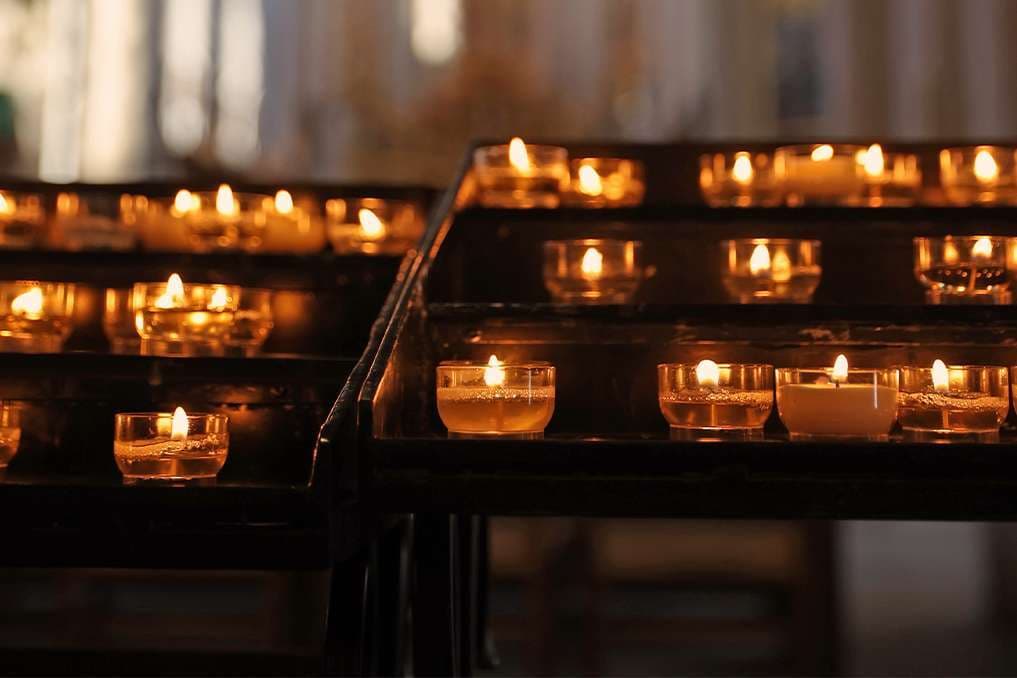Report: Terrorists kidnap Catholic school students in Nigeria