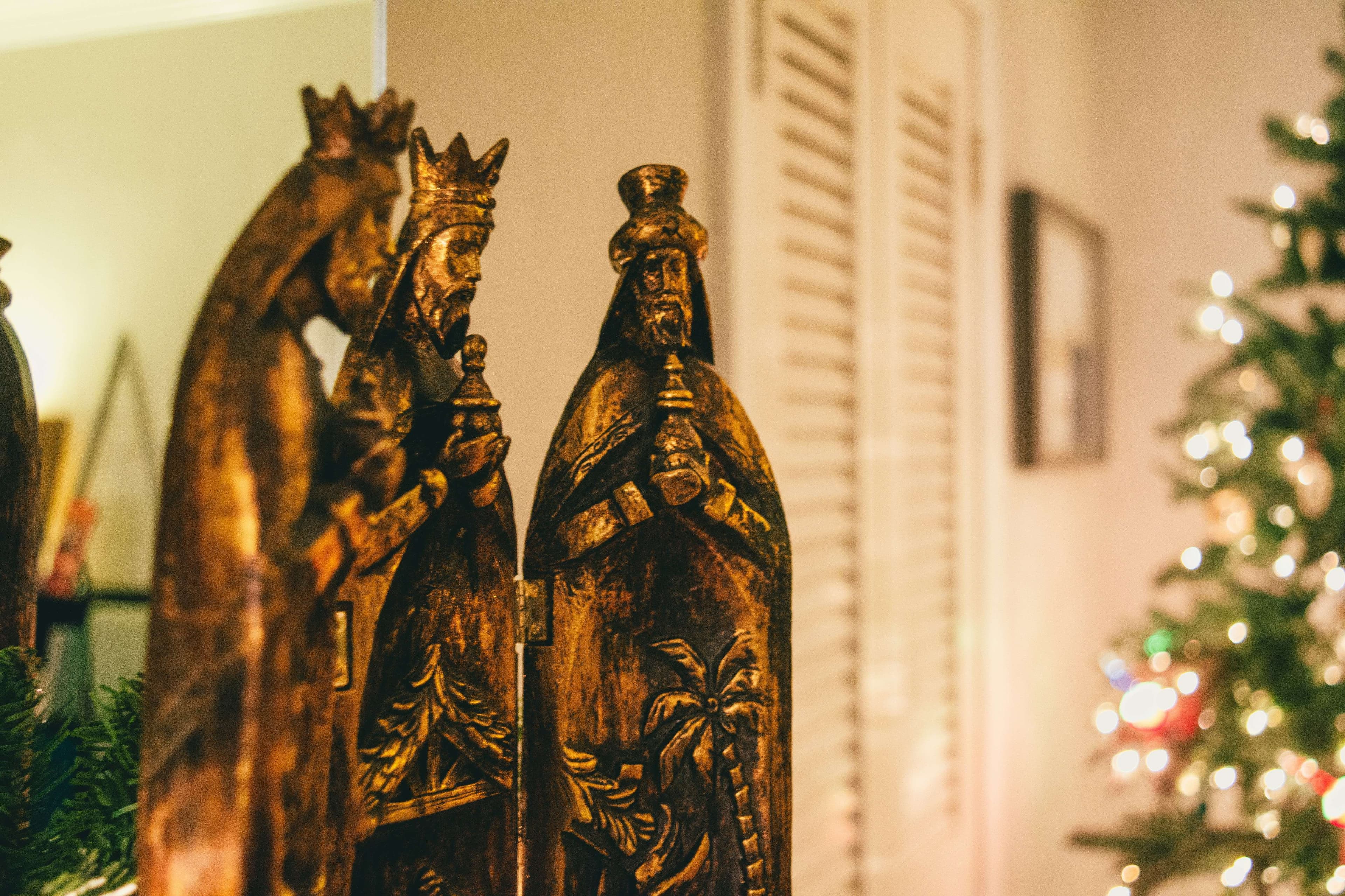 Three Kings’ Day: Catholics celebrate the feast of Epiphany with various traditions
