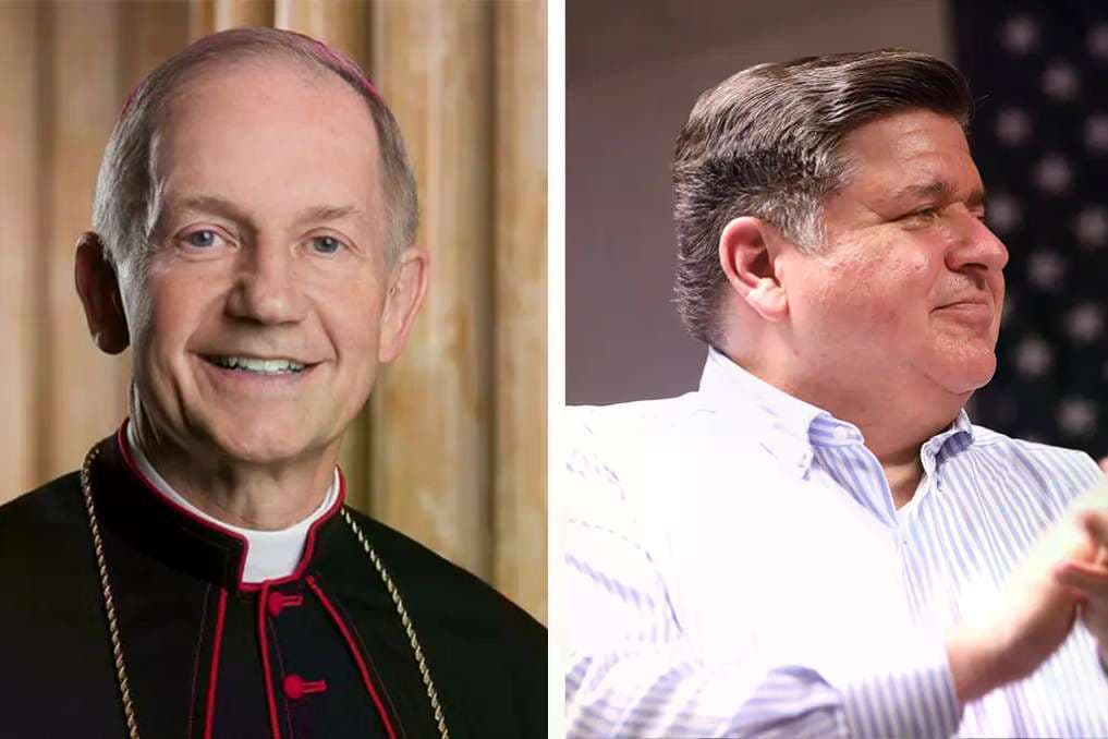 As Illinois governor considers assisted-suicide bill, Bishop Paprocki calls for prayer and opposition
