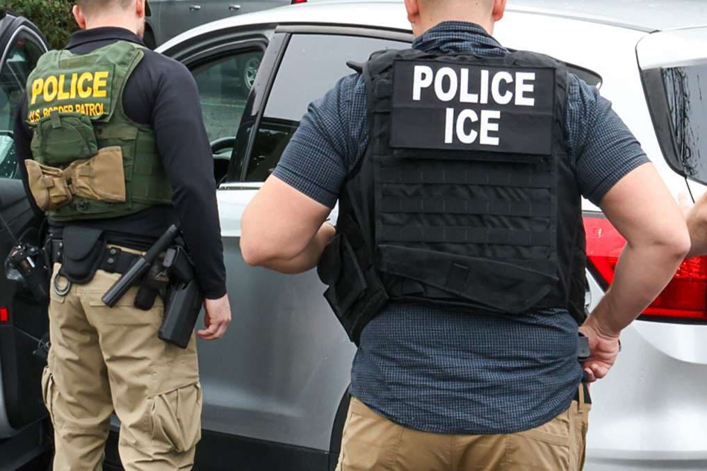 Kentucky bishops: There's a right to borders, but US causing ‘hostility, anxiety, and fear’
