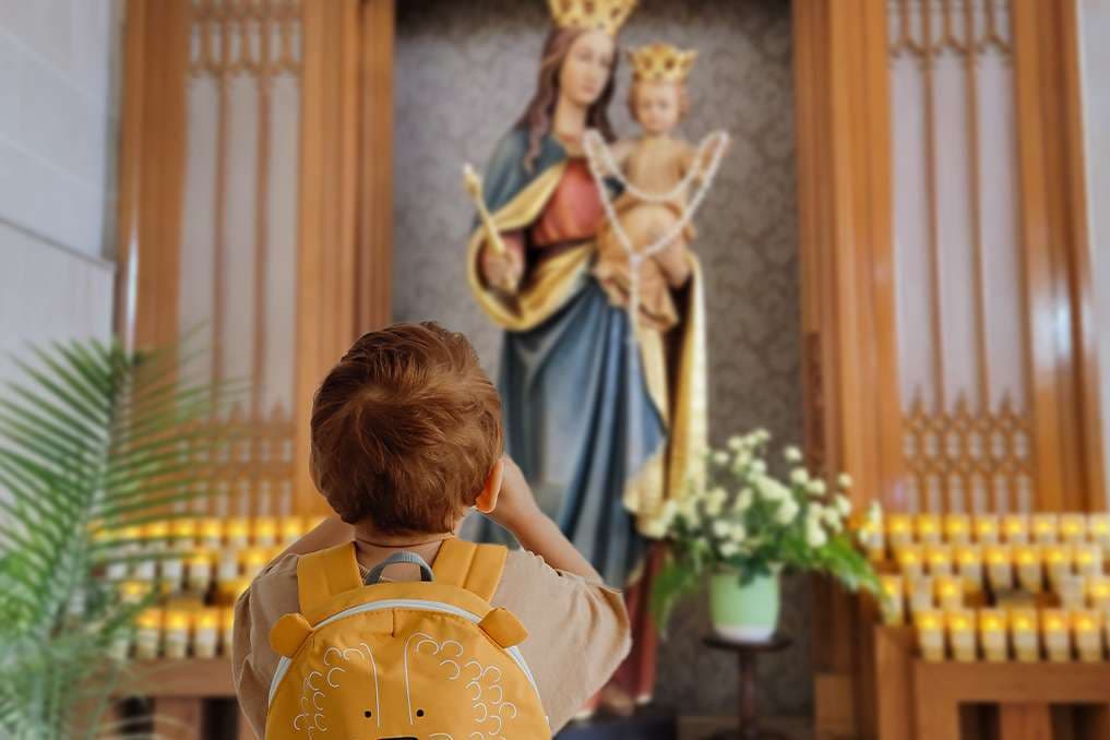 Catholic preschools sue Colorado over exclusion from aid program