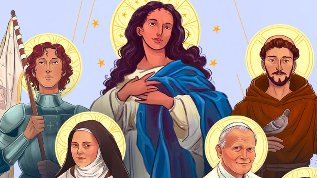 June 16 | Saint John Francis Regis