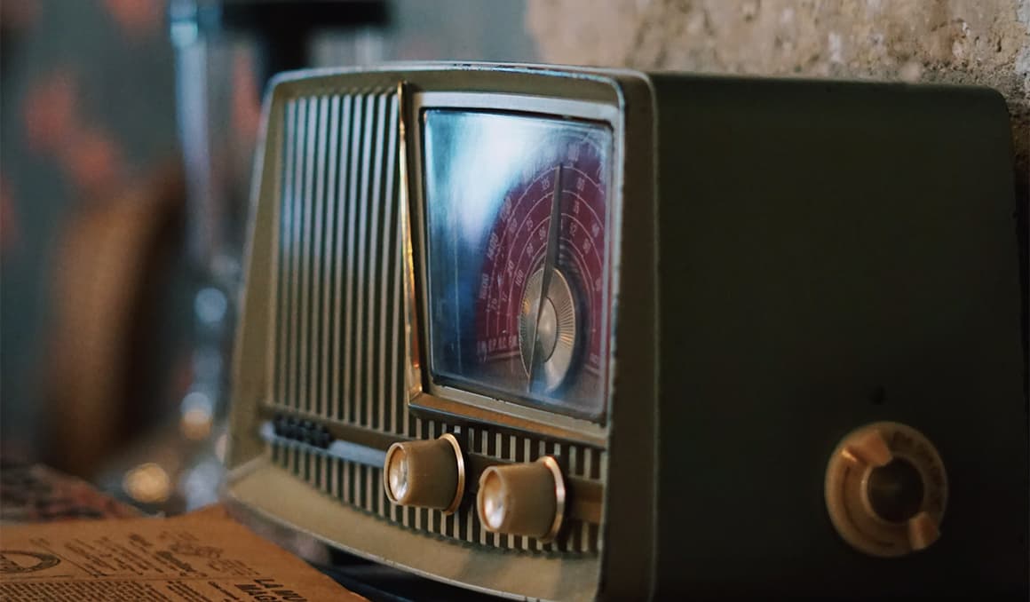 Global charity supports Catholic radio stations in war zones across 19 countries
