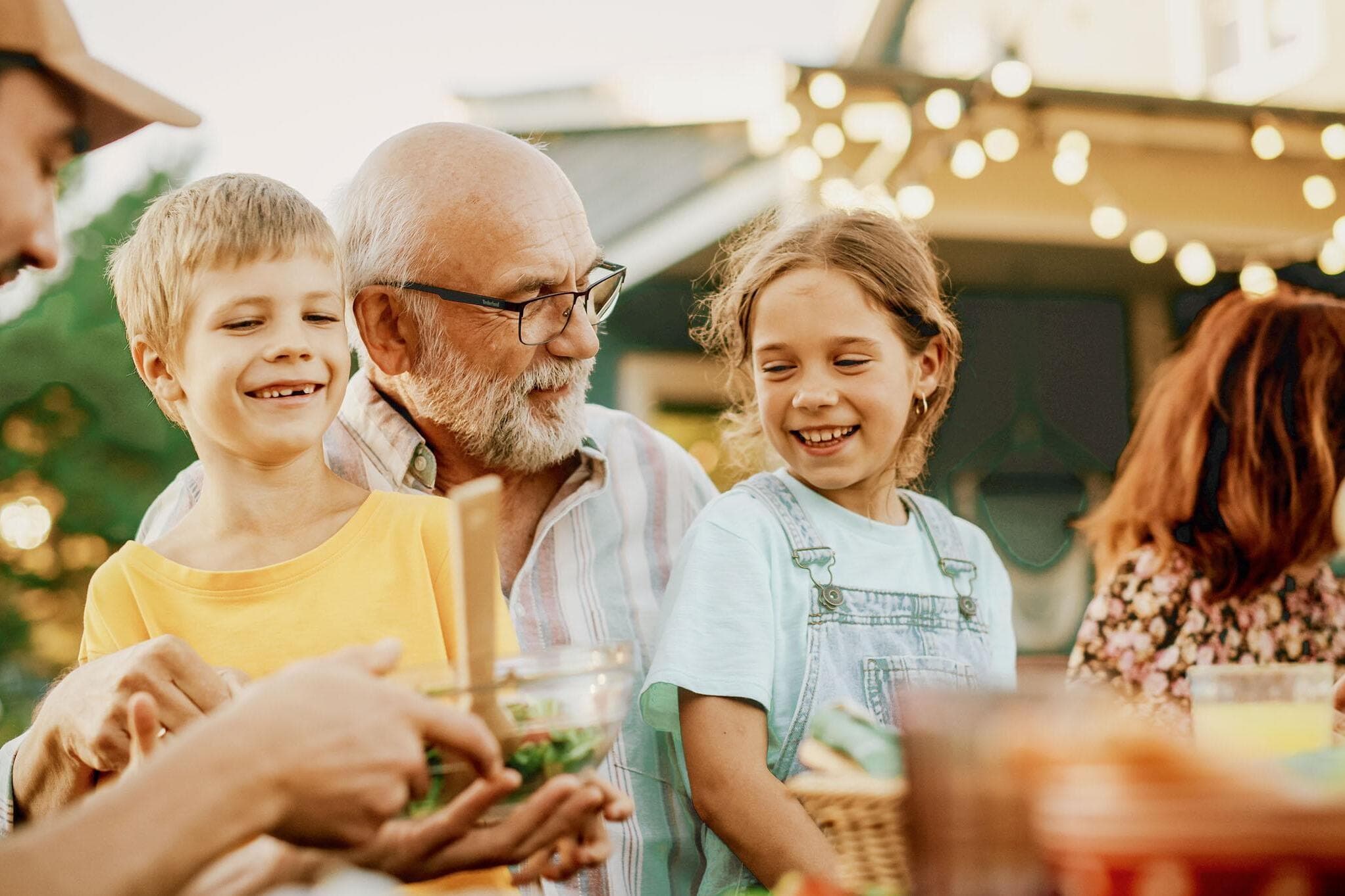 7 American summer traditions to renew family and faith
