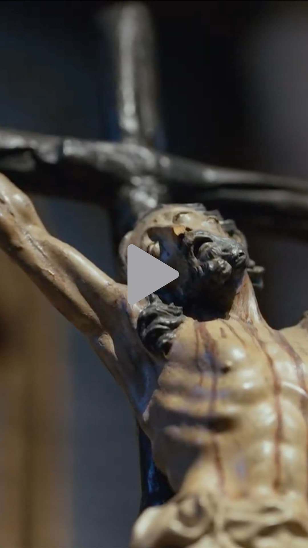 The Stations of the Cross