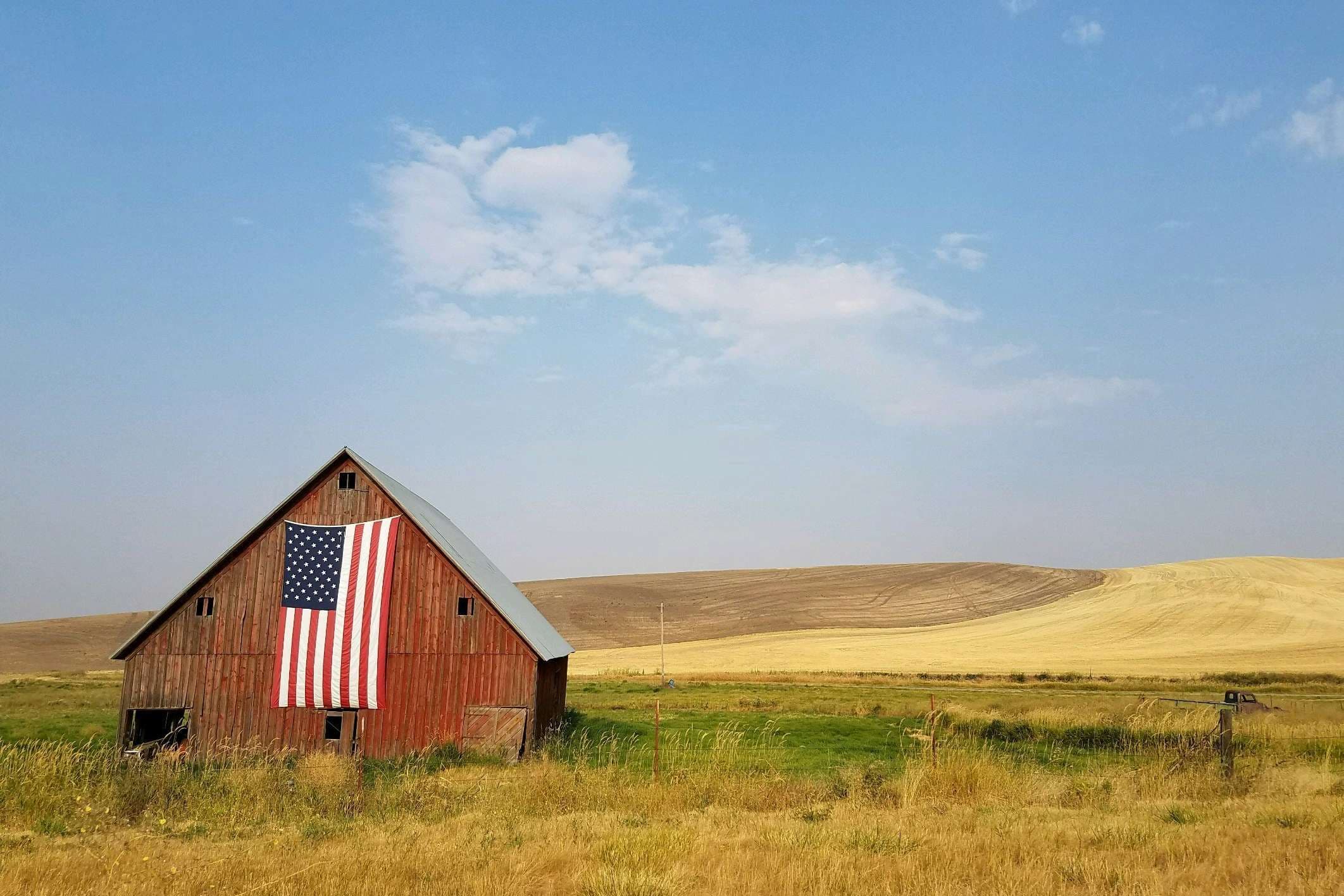 National survey finds pessimism rising in cities, optimism surging in rural areas