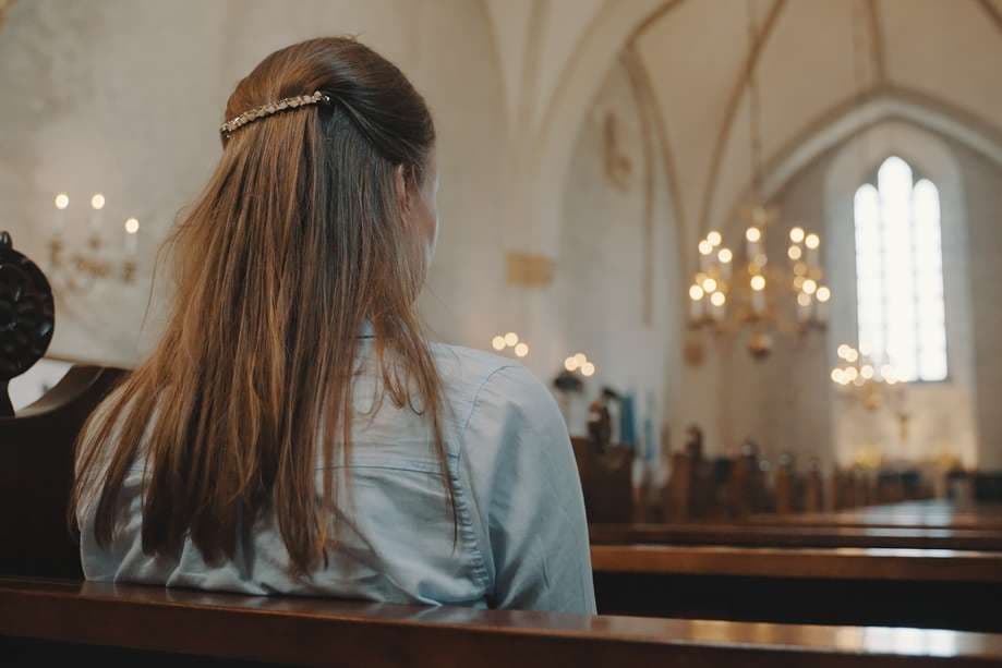 Pew: Reasons Americans stay in their childhood religions