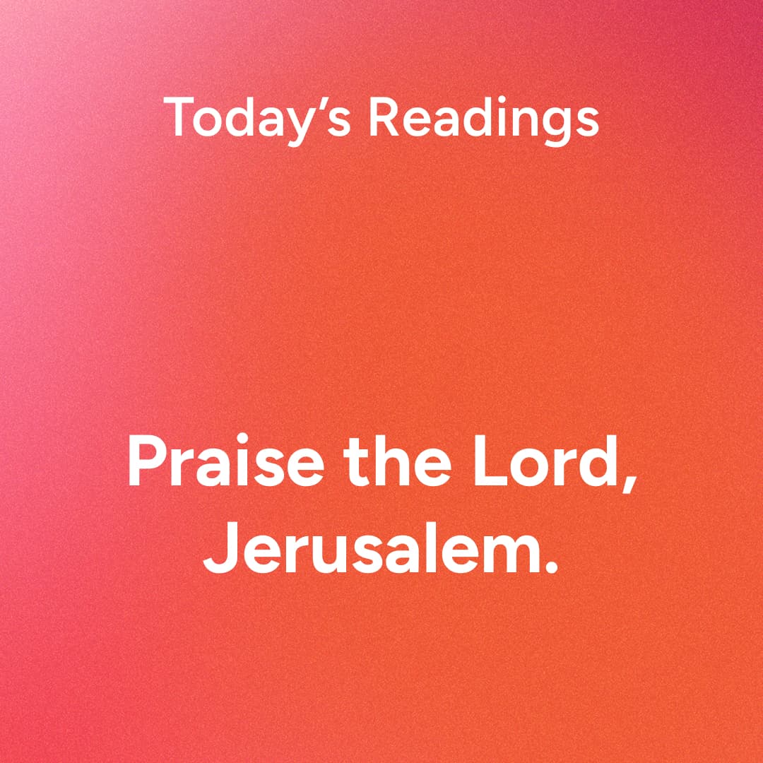 Sunday, June 7