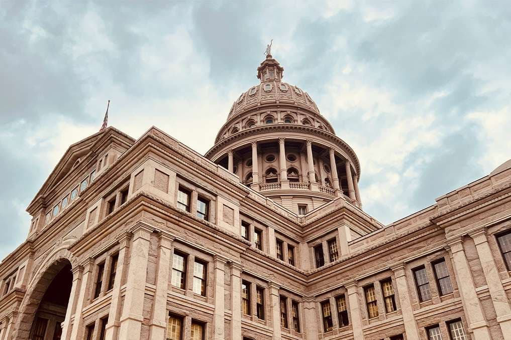 Texas foundation files amicus brief in parental rights case before state Supreme Court