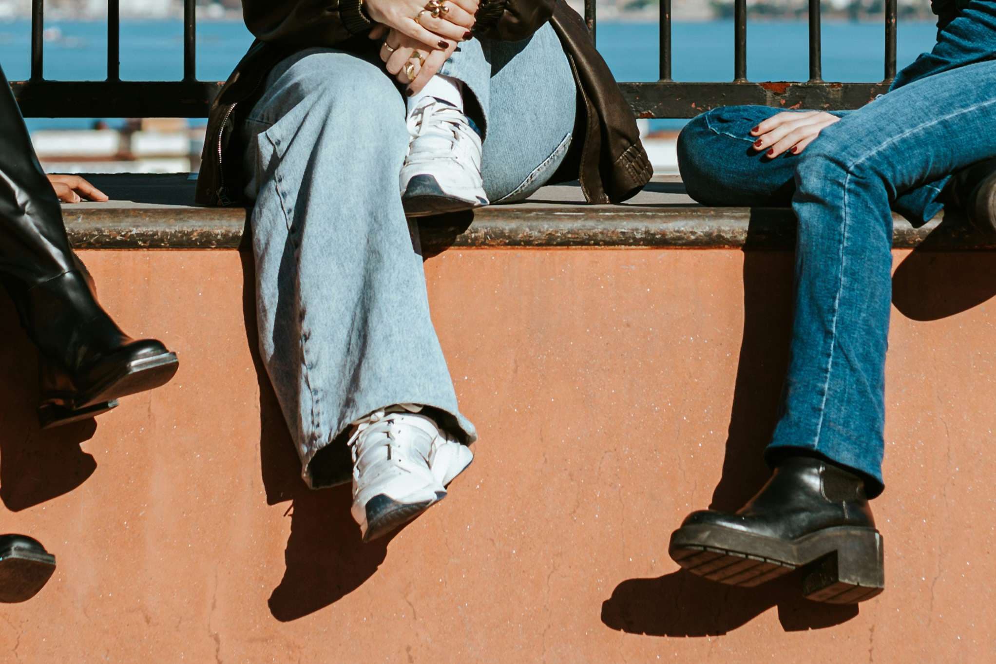 Friendship in the age of polarization: How to stay connected when you don’t vote the same way