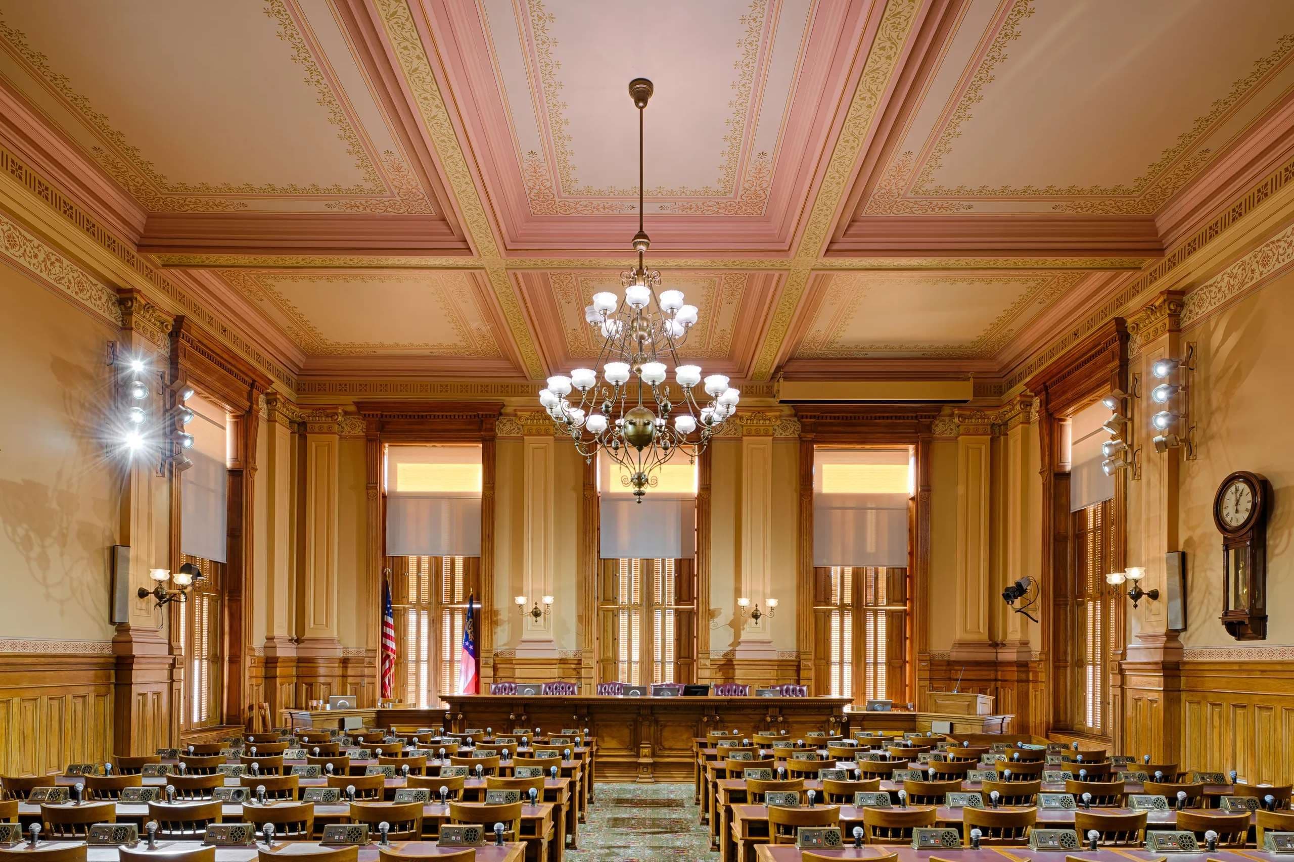 CatholicVote-endorsed pro-life justices reelected to Georgia Supreme Court