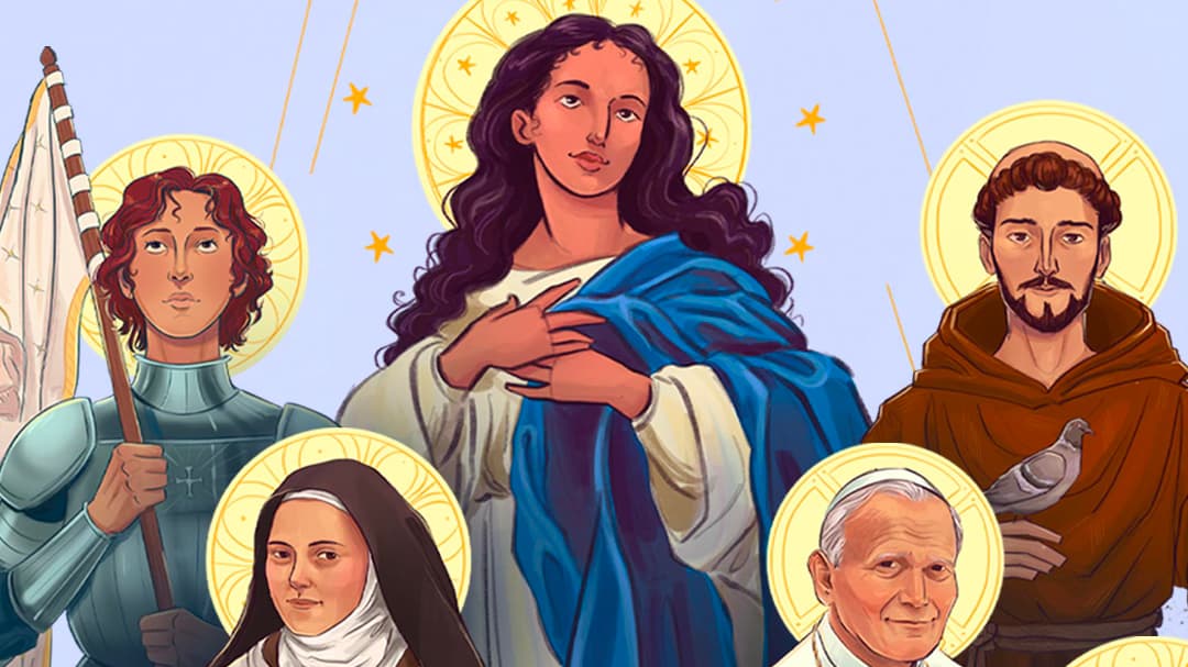 April 18 | Perfectus of Córdoba
