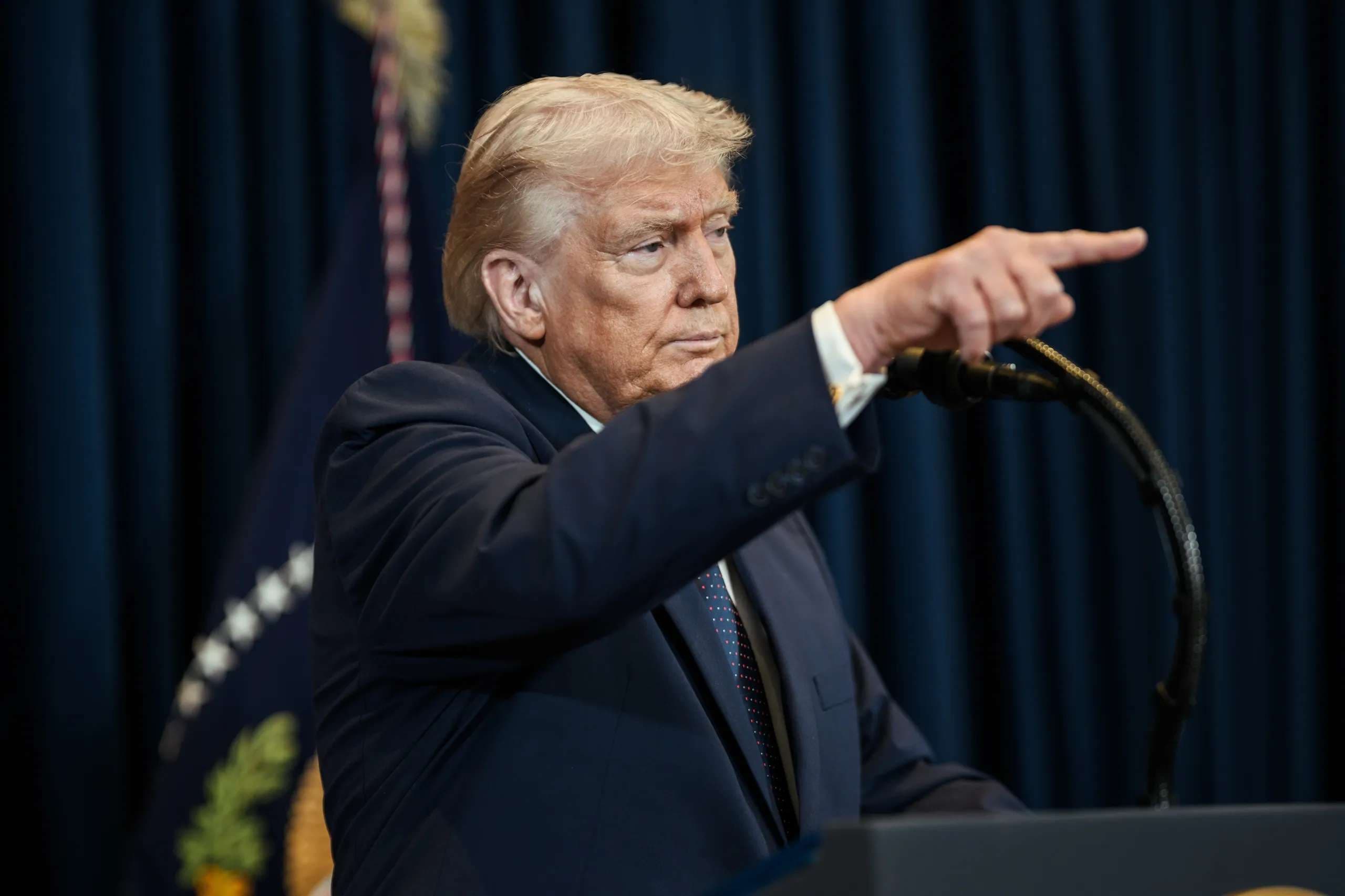 Trump admin proposes IVF worker benefit in continued push for practice condemned by Catholic Church