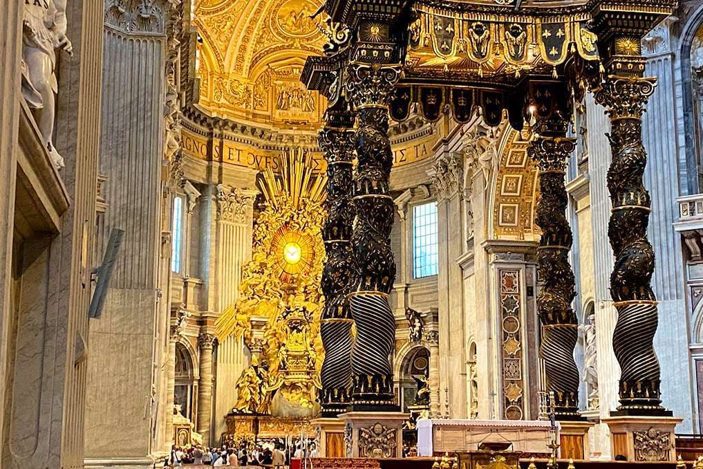 Conclave start date announced, to begin with Mass for the election of 267th pope