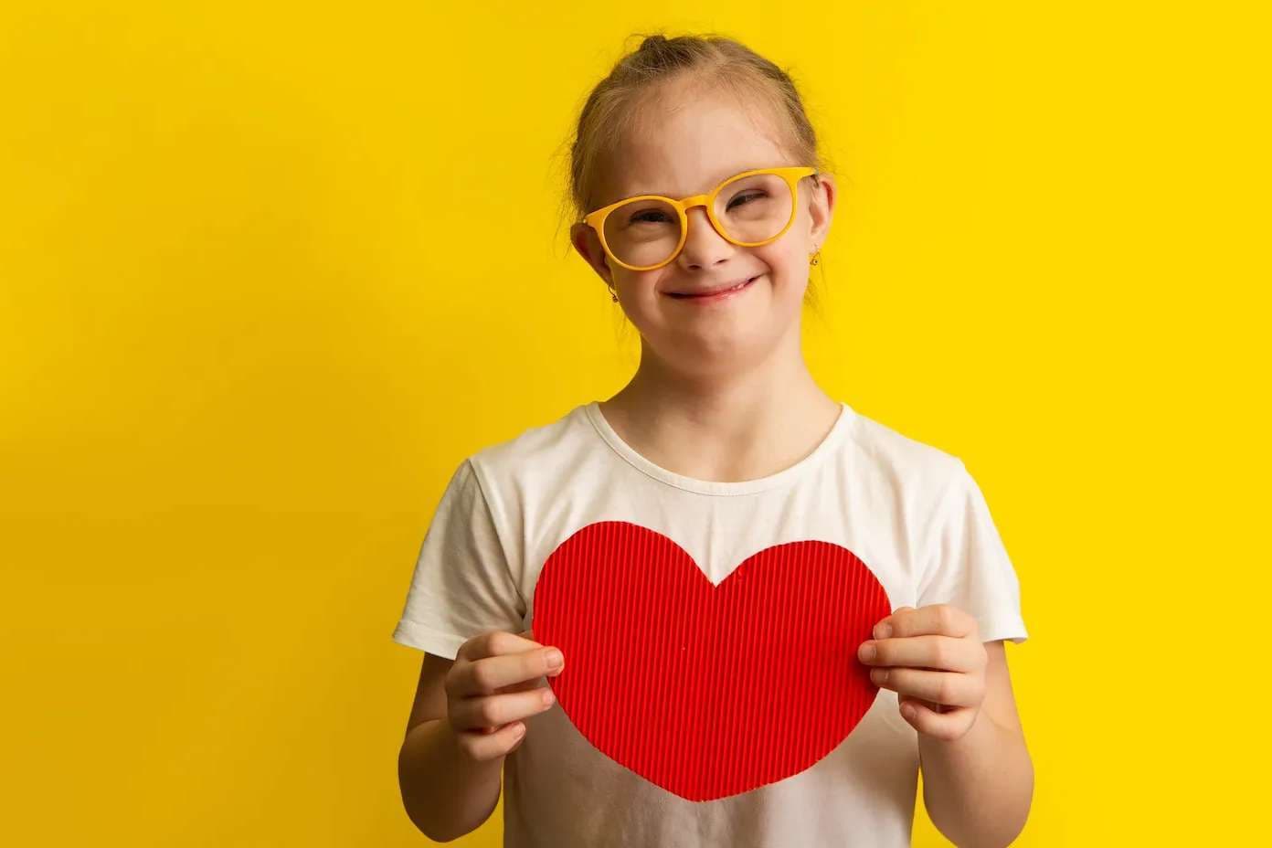 'The happiest people on Earth': Down syndrome families flood social media after YouTuber aborts baby due to Down syndrome diagnosis