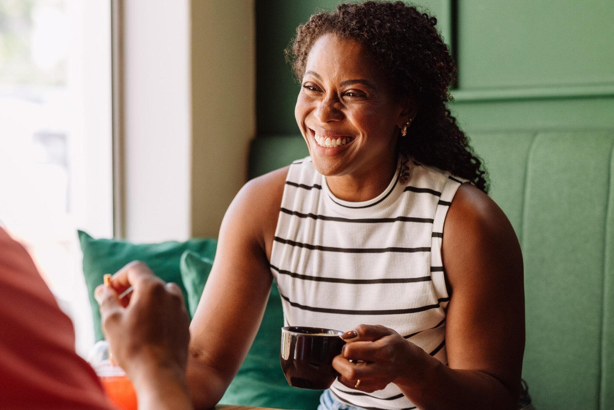 Transform small talk into meaningful conversations with these 30 questions