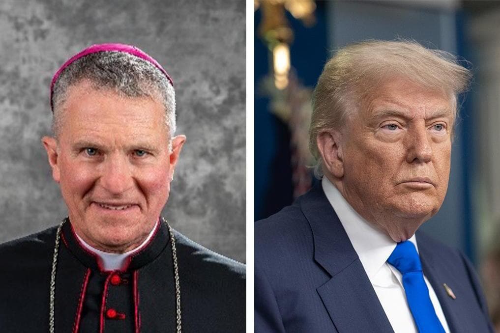 USCCB President reacts to passage of ‘Big Beautiful Bill’