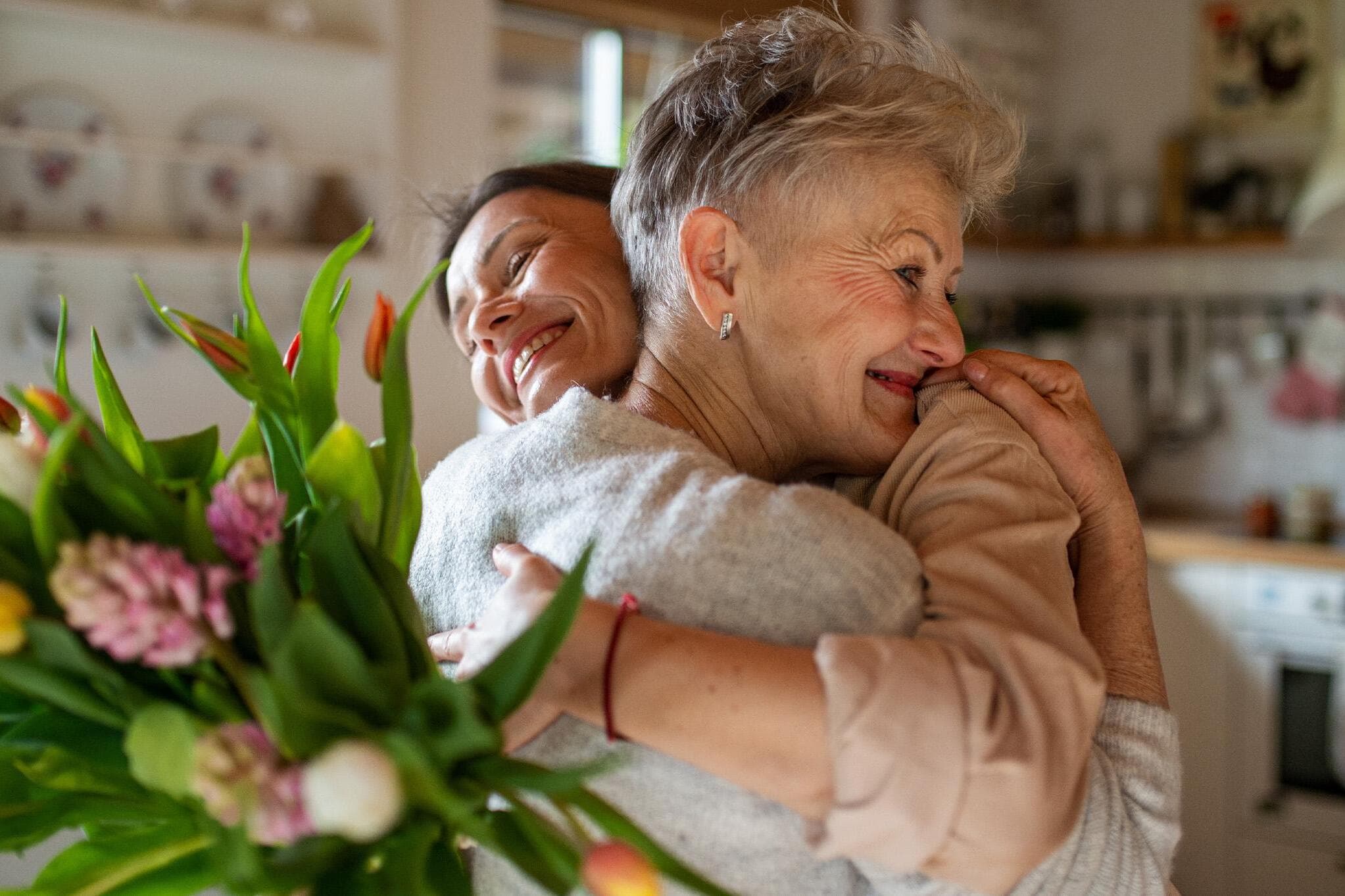 20 thoughtful Mother's Day gifts for your Catholic mom