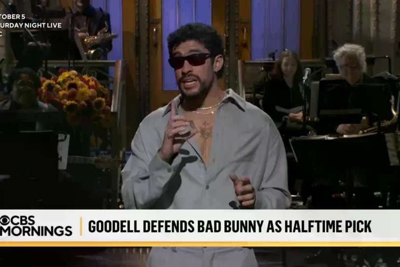 NFL Commissioner: Controversial Super Bowl singer not being reconsidered