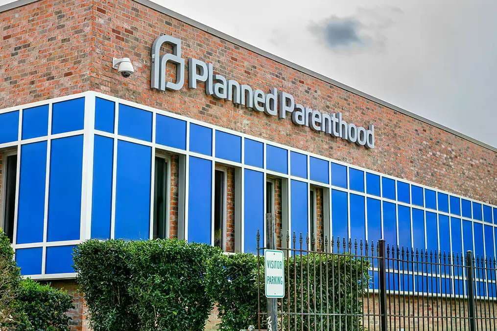 Planned Parenthood drops lawsuit challenging Trump Medicaid cuts