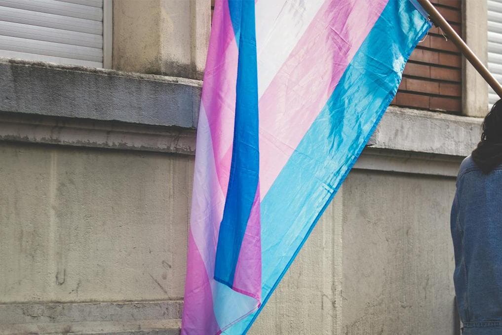 Why a once-anonymous scholar is now defending the HHS report on ‘gender-affirming care'
