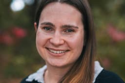 Rachel Quackenbush